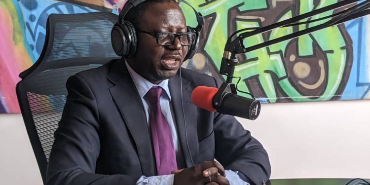 SRHR Africa Trust Calls for Urgent Allocation of Resources for Adolescent-Friendly Spaces