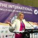 Inga Koryagina took part in the International Multi-Disciplinary Conference 2024 in Zambia