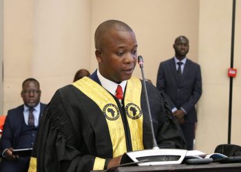 Citizens Urged to Respect Court Decisions: LAZ Reacts to Constitutional Court Judgment on Michelo Chizombe vs Edgar Chagwa Lungu Case