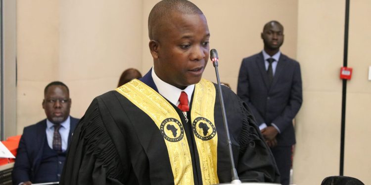 Citizens Urged to Respect Court Decisions: LAZ Reacts to Constitutional Court Judgment on Michelo Chizombe vs Edgar Chagwa Lungu Case