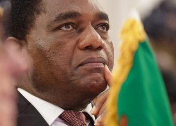 Zambia Celebrates 33 Years as a Christian Nation