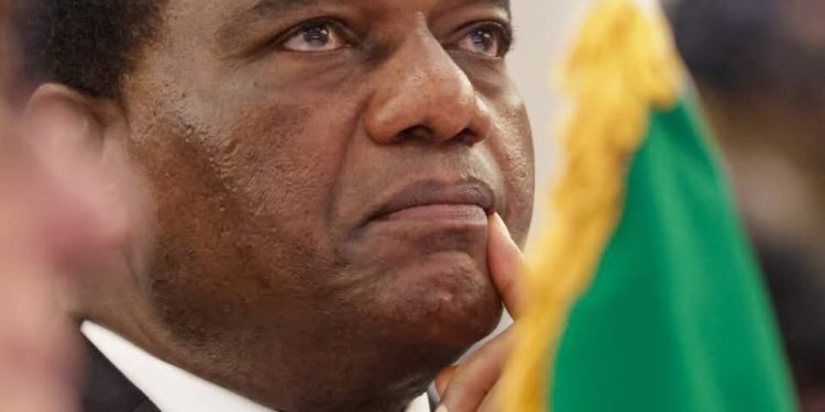 Zambia Celebrates 33 Years as a Christian Nation