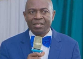 Morgan Ngo’na Responds to Expulsion Claims by Former Party President