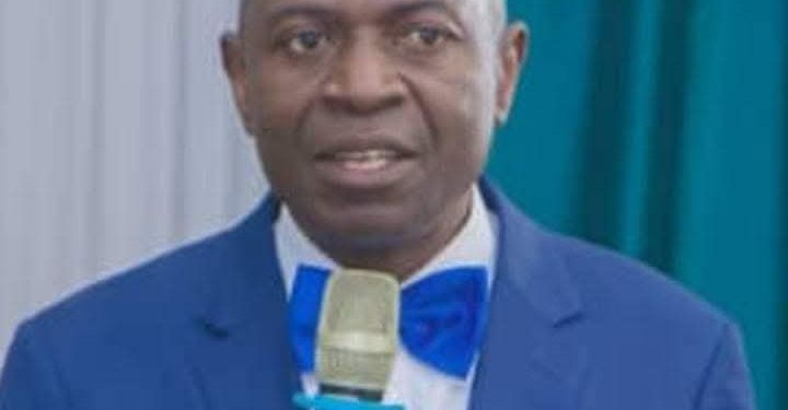 Morgan Ngo’na Responds to Expulsion Claims by Former Party President