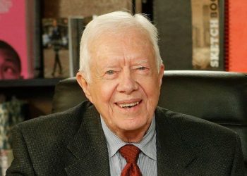 President Hakainde Hichilema Extends Condolences on the Passing of President Jimmy Carter