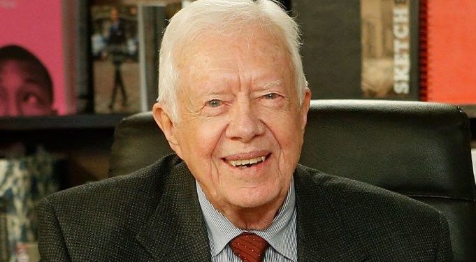 President Hakainde Hichilema Extends Condolences on the Passing of President Jimmy Carter