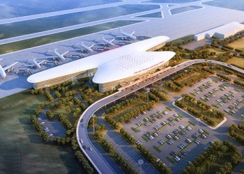 Kenneth Kaunda International Airport: Gateway to Zambia