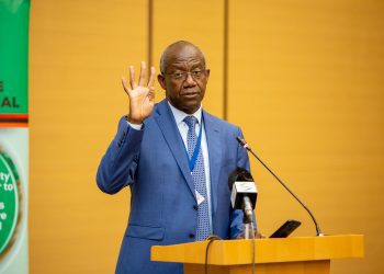 Zambia Cabinet Office Announces Festive Season Half Days for 2024/2025