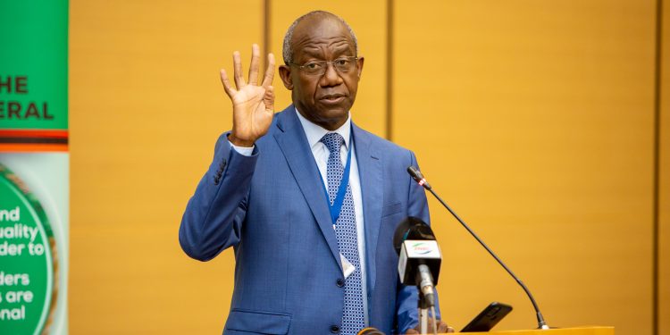 Zambia Cabinet Office Announces Festive Season Half Days for 2024/2025