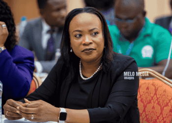 Former Deputy Auditor General Clare Mazimba Passes Away