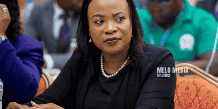 Former Deputy Auditor General Clare Mazimba Passes Away