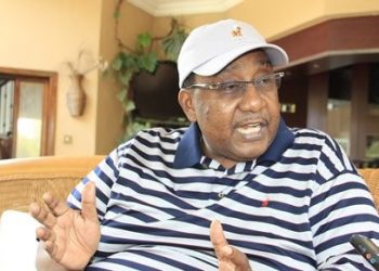 Former Defence Minister Ordered to Repay Over $800,000 and 20 Million Kwacha