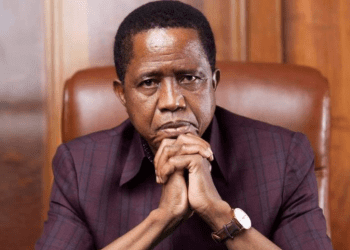 It’s Over: Lungu Will Never Be on an Election Ballot Paper for a Third Time