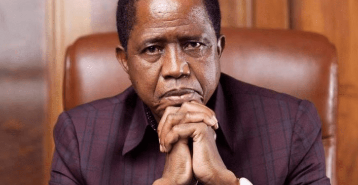It’s Over: Lungu Will Never Be on an Election Ballot Paper for a Third Time