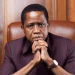 It’s Over: Lungu Will Never Be on an Election Ballot Paper for a Third Time