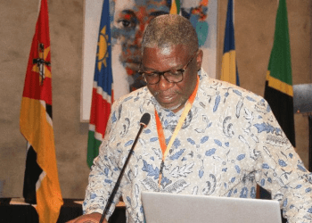 SADC Region Urged to Adopt Digital Identity