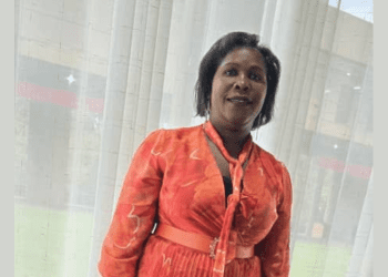 Honourable Jacqueline Sabao, Member of Parliament for Chikankata, Issues Stern Warning Against Child Sex Offenders