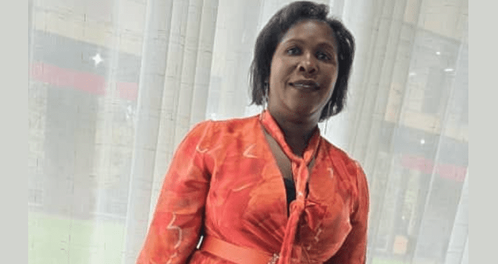 Honourable Jacqueline Sabao, Member of Parliament for Chikankata, Issues Stern Warning Against Child Sex Offenders