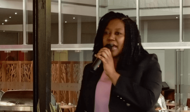 Media challenged to relate child marriage statistics to real stories for impactful reporting