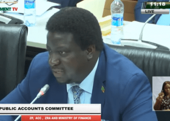 Corruption and Concealment: The Case of Prestige Motors, ZRA, and Zambia Police