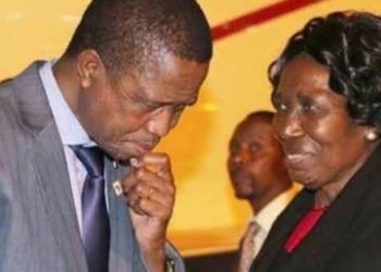 ConCourt to Hear Lungu and Wina Second Term Legitimacy Case