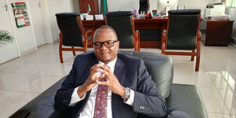 Zambia Seriously Bleeding from Mines’ Tax Evasion – DPP