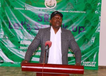 SRH awareness campaign launched to address long standing barriers