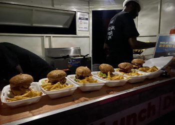 Taste the Difference: Why Melo Foods is Ibexhill’s Favorite Mobile Kitchen