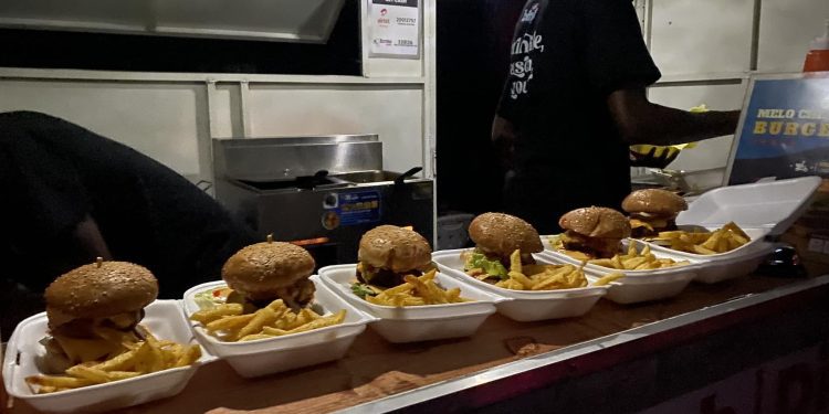 Taste the Difference: Why Melo Foods is Ibexhill’s Favorite Mobile Kitchen