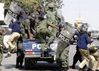 Home Affairs Minister Calls for Police Preparedness Ahead of 2026 General Election