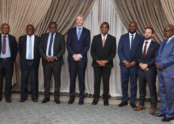 First Quantum Minerals Ltd Delivers 2024 Copperbelt High-Resolution Airborne Survey to Zambia’s Ministry of Mines