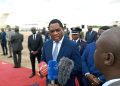 President Hichilema Confirms Zambia on Track to Solve Energy Crisis at Mission 300 Summit