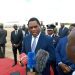 President Hichilema Confirms Zambia on Track to Solve Energy Crisis at Mission 300 Summit
