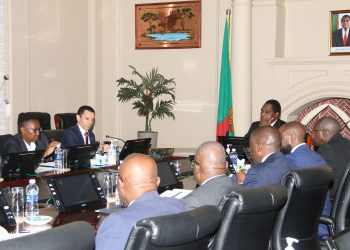 Zambia Strengthens Ties with KoBold Metals in Landmark Mining Partnership to Boost Production Goals