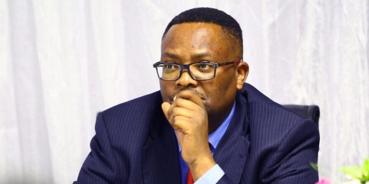 Police Condemn Mwamba’s False Claims Over Flava FM and UN Envoy