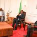 President Hichilema Arrives Safely in Tanzania for Mission 300 Africa Energy Summit