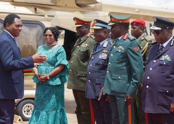 President Hichilema Attends Mission 300 Africa Energy Summit in Tanzania