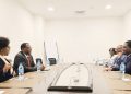 Zambia and Malawi Strengthen Ties: President Hakainde Hichilema Meets President Lazarus Chakwera on Sidelines of Mission 300 Africa Energy Summit