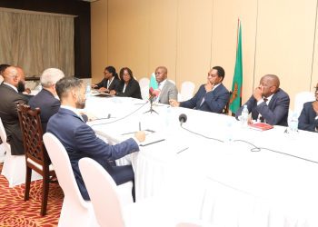 Zambia Ramps Up Energy Investment Drive, Boosting Economic Growth Opportunities