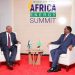 President Hakainde Hichilema Meets King Letsie III to Strengthen Intra-Africa Trade