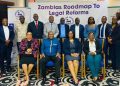 Church Mother Bodies Pledge Commitment to Promoting Credible Elections in Zambia