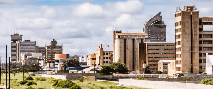Revitalizing Zambia Railways: A Call to Bolster Key Economic Sectors