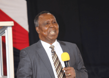 Pastor Chiluba’s burial to take place tomorrow