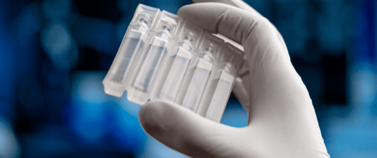 The National Biosafety Authority NBA has approved a clinical trial of an HIV vaccine to be undertaken by the Centre for Health Research in Zambia CFHRZ.