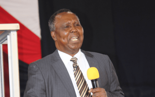 Pastor Chiluba’s burial to take place tomorrow