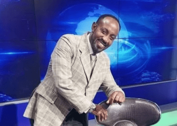 ZNBC Mourns Loss of Beloved Sign Language Interpreter Joel Mondoka
