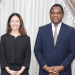 Zambia Welcomes Newly Accredited Diplomats from Kenya, Türkiye, and the United Kingdom