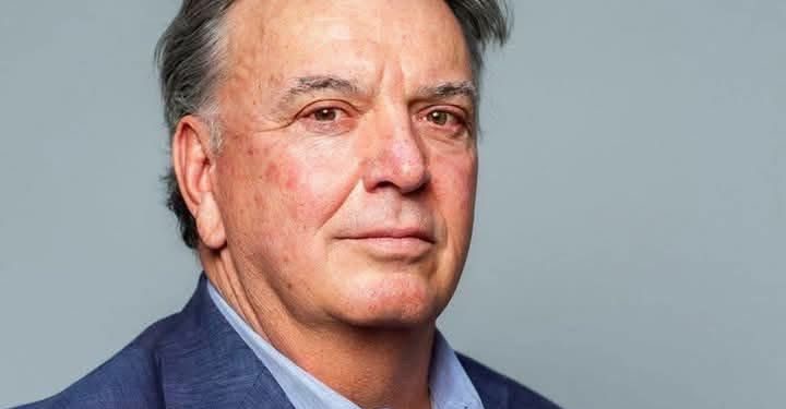 Diego Casilli: A Visionary Transforming Zambia, One Development at a Time