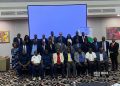 Zambia’s Local Government Oversight Committee Gathers for Capacity Enhancement