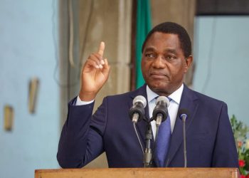 Zambians Celebrate the Gift of Rain as Maize Ripens Across the Nation 🌾🌧️🇿🇲